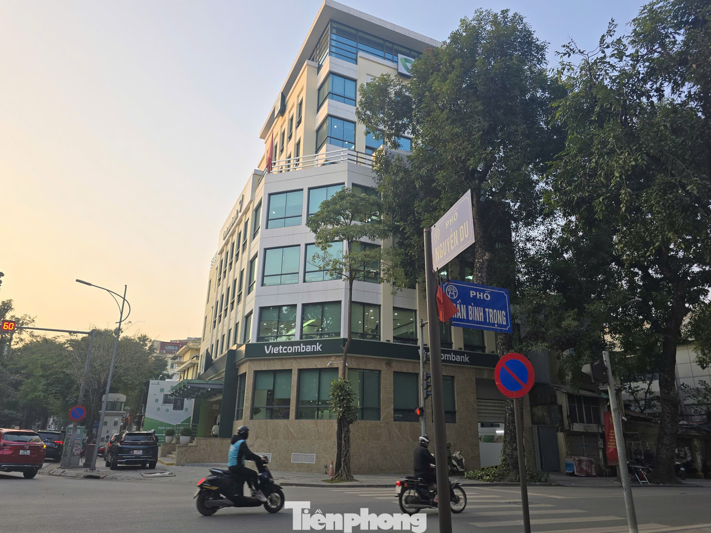 Biệt thự cổ Hà Nội bị phá dỡ xây cao ốc gây xôn xao - Ảnh 12