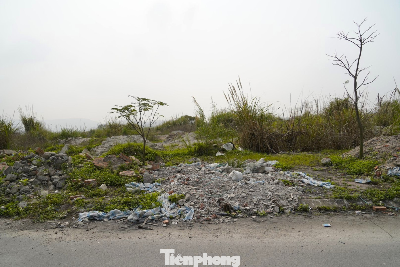 Dự án mắc kẹt hơn 20 năm, nhiều lô đất trùng - Ảnh 5