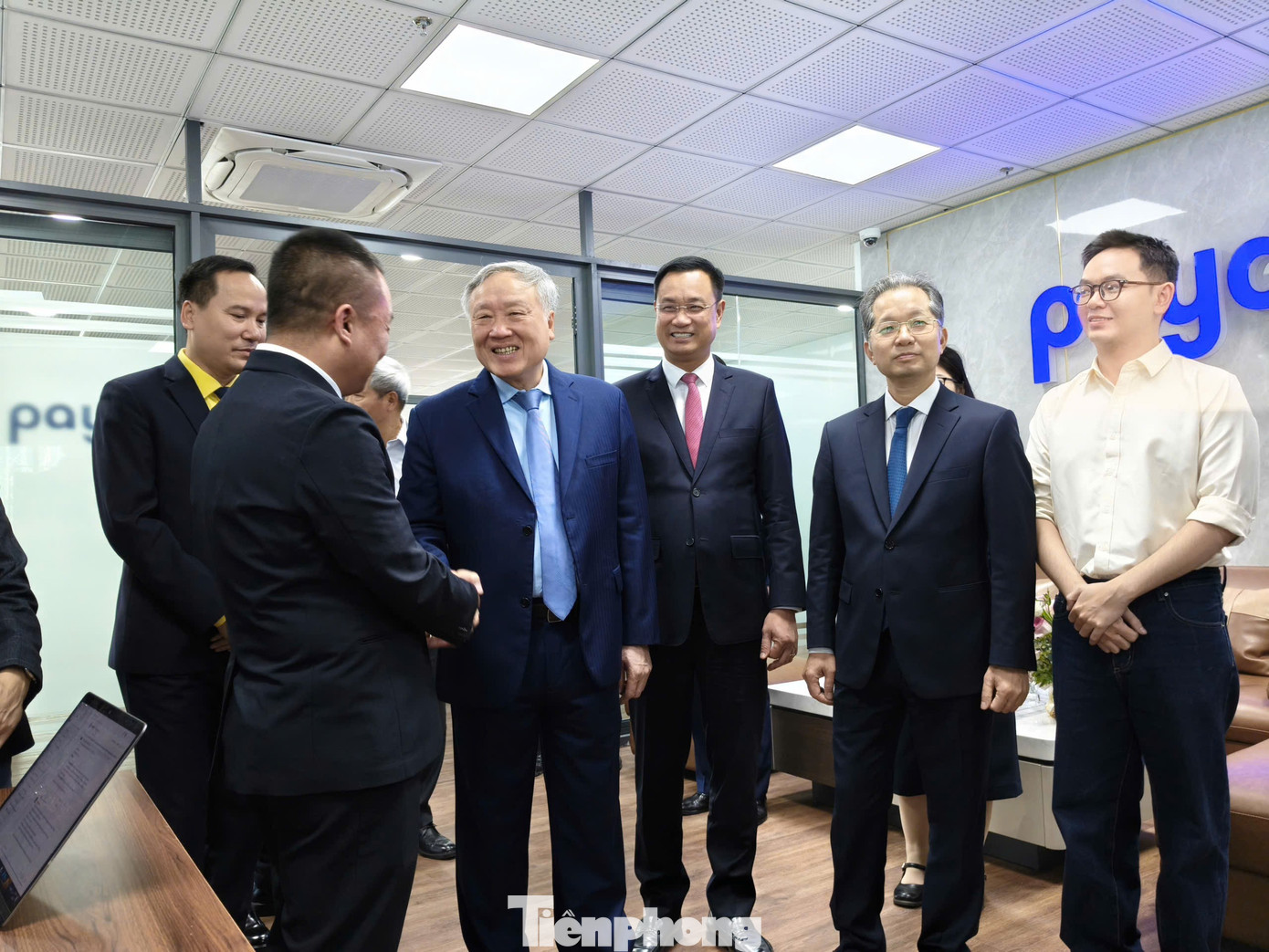 Đà Nẵng 'trải thảm đỏ' đón nhà đầu tư vào trung tâm tài chính quốc tế - Ảnh 2