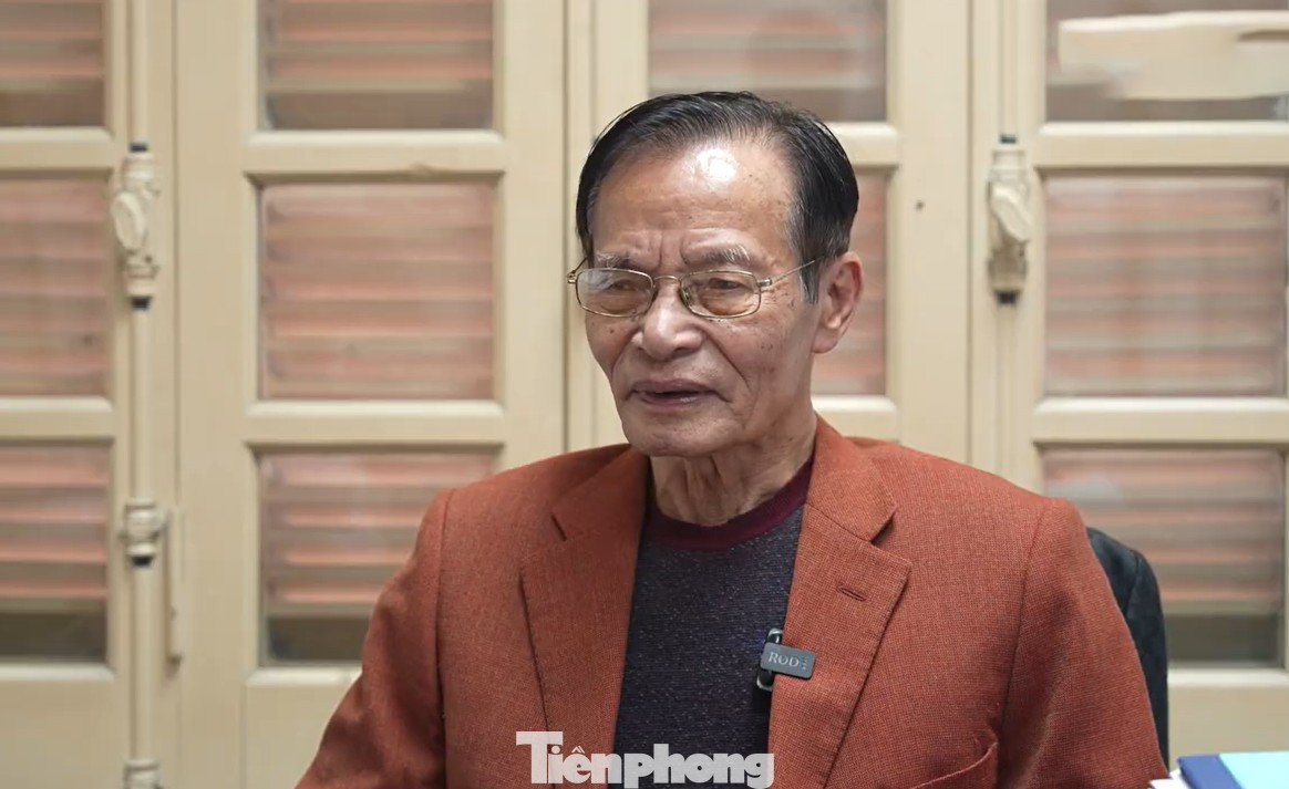 Bất động sản 2026: Kỳ vọng bùng nổ trong kỷ nguyên tăng trưởng cao và bài toán tín dụng - Ảnh 1