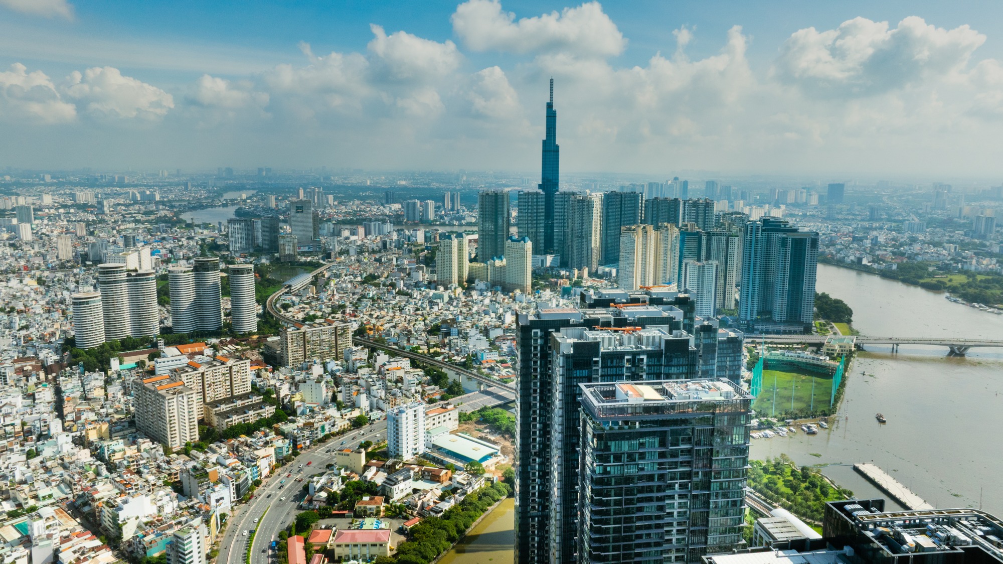 Cuộc chơi BĐS thay đổi: Hết thời "lướt sóng", thị trường cạnh tranh thực chất, dự án giá bán cao, thiếu pháp lý nguy cơ “đóng băng” giao dịch - Ảnh 1