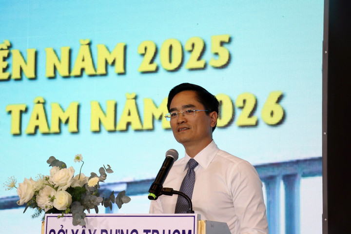 TP.HCM đầu tư 77 dự án giao thông trọng điểm, tổng vốn 1,78 triệu tỷ đồng - Ảnh 1