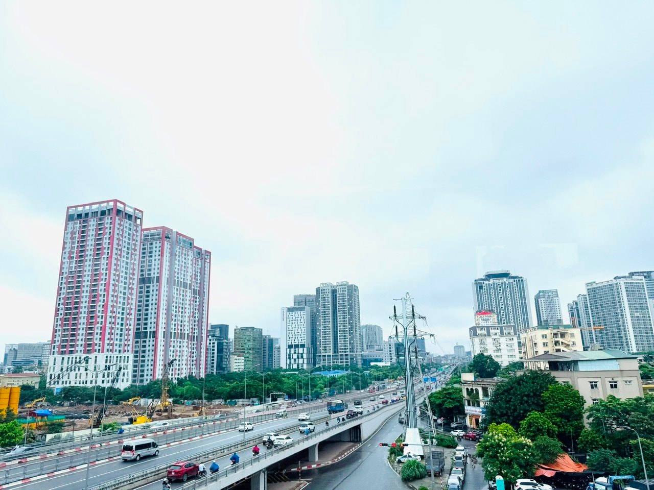 Bốn “trụ cột” dẫn dắt thị trường bất động sản trong 2026 - Ảnh 1