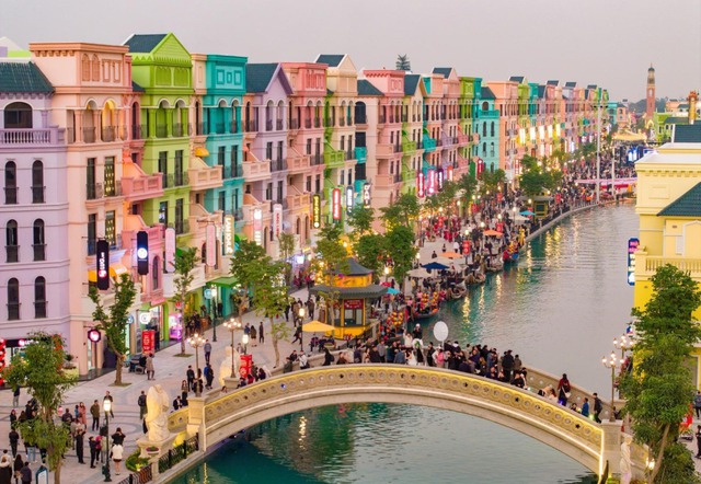 Tỉnh nhỏ nhất Việt Nam đón loạt "đại gia" địa ốc Vingroup, Ecopark, Kinh Bắc... đổ về sắp có thêm KĐT 15.600 tỷ đồng, rộng 86ha - Ảnh 2