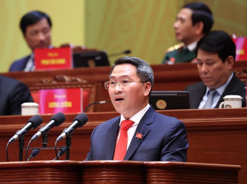 Phường Sài Gòn là trung tâm hiện đại của TPHCM - Ảnh 1