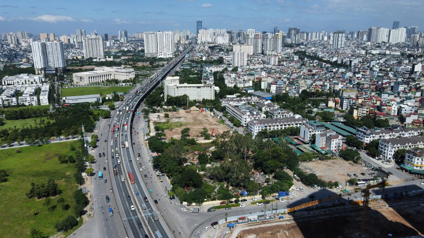 Thị trường bất động sản 2026: Không còn phân khúc 'vua' - Ảnh 2