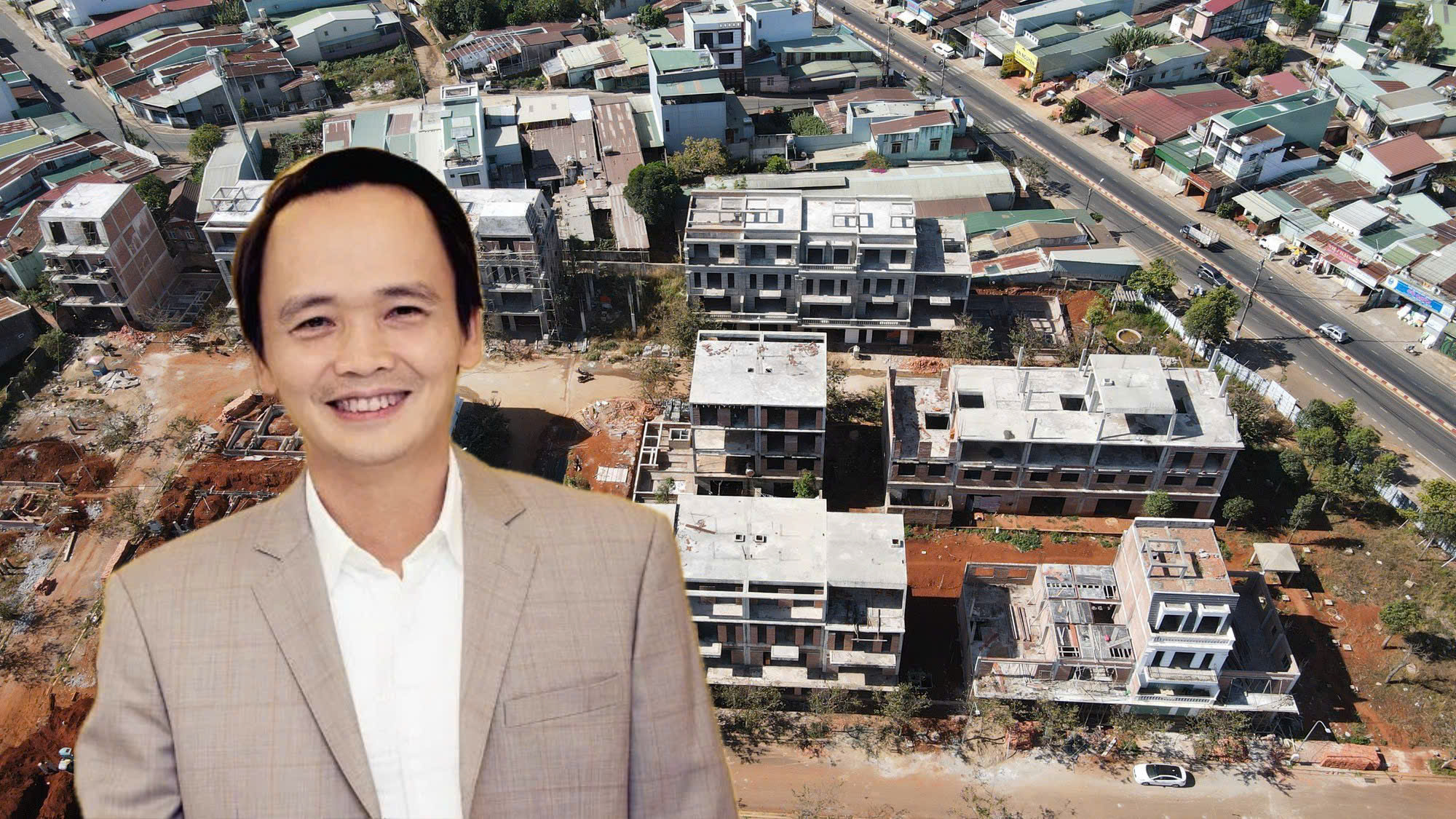 FLC của cựu Chủ tịch Trịnh Văn Quyết liên tục đón tin vui lớn từ tỉnh rộng thứ hai cả nước - Ảnh 1