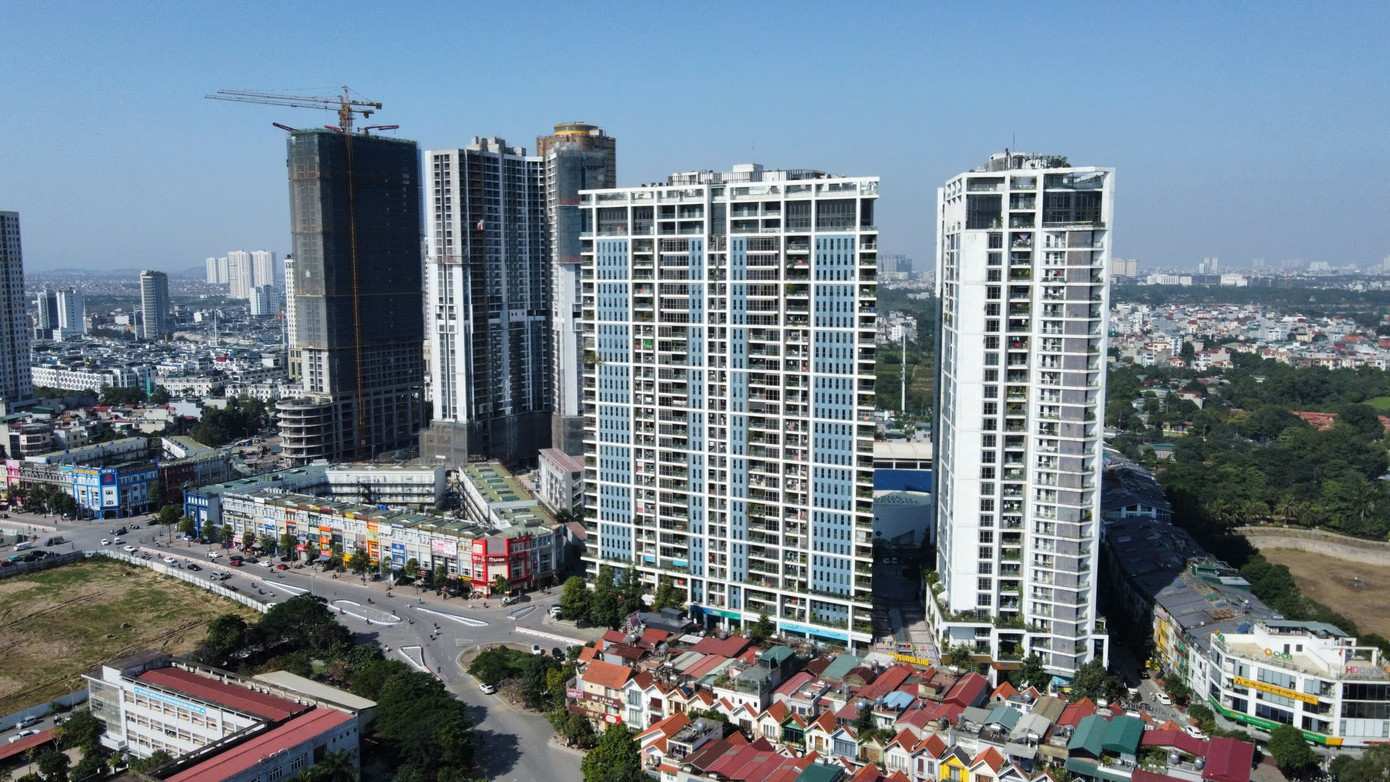 Thị trường bất động sản 2026: Không còn phân khúc 'vua' - Ảnh 1