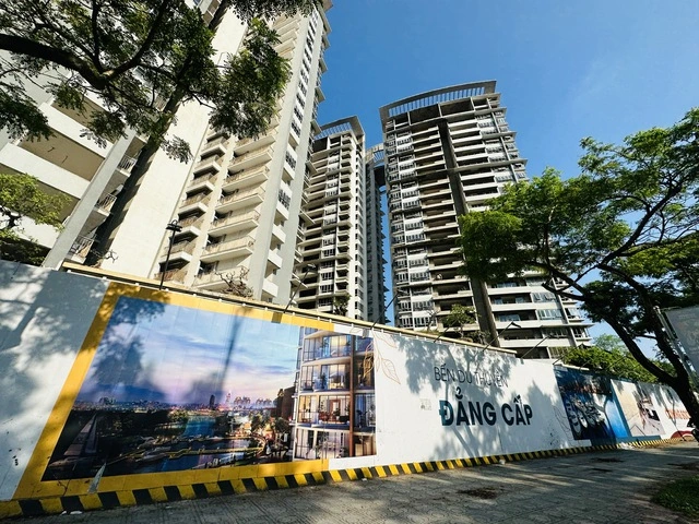 Vì sao cung tăng nhưng giá bất động sản vẫn tăng? - Ảnh 1