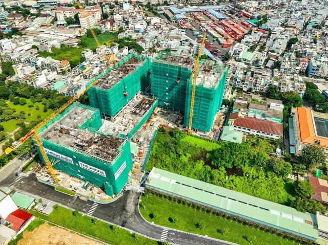 Quy định mới sẽ khiến tiền sử dụng đất thời gian tới tăng cao - Ảnh 2