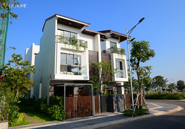 Đường Võ Văn Kiệt nối dài đưa LA Home bước vào chu kỳ tăng giá mới - Ảnh 5