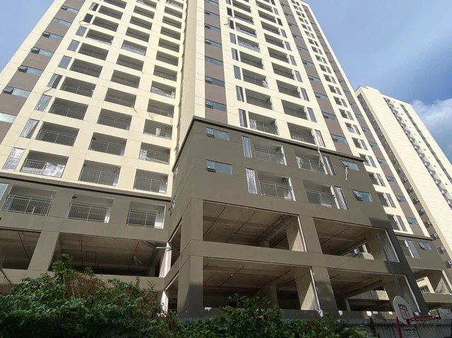 TP.HCM có 2.000 ha đất để làm nhà ở xã hội - Ảnh 1