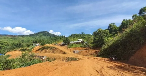 Bộ Tài chính nói gì trước đề xuất ghi nợ tiền sử dụng đất trên sổ đỏ?