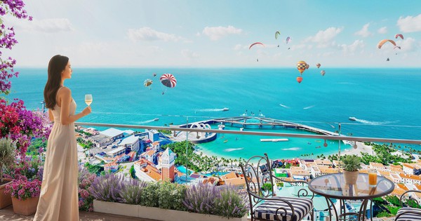 Giới đầu tư sành sỏi đang “săn” dự án nào ở Phú Quốc?