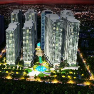 Vinhomes Times City - Park Hill