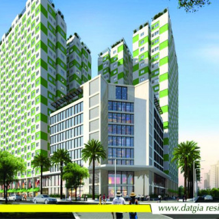 Đạt Gia Residence Thủ Đức