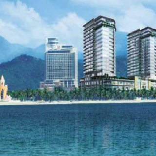 Gold Coast Nha Trang