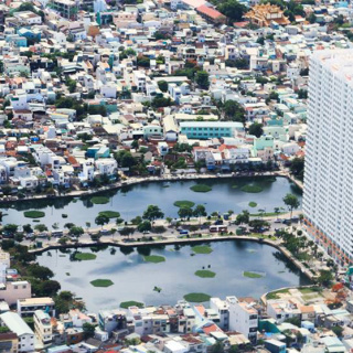 Hoàng Anh Gia Lai Lake View Residence