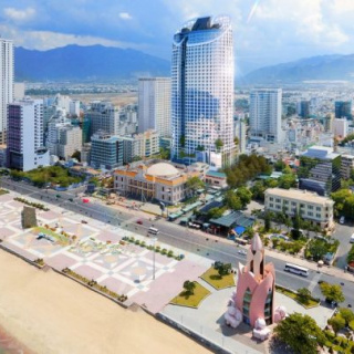 Panorama Nha Trang