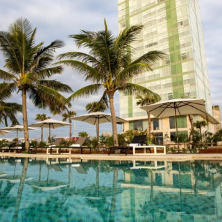 Fusion Suites Da Nang Beach