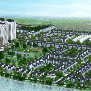 Lan Anh Residential