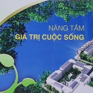 Khu nhà ở 90 Nguyễn Tuân