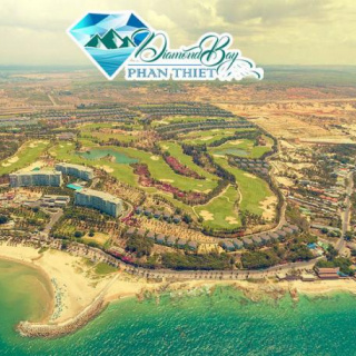 Diamond Bay Phan Thiết