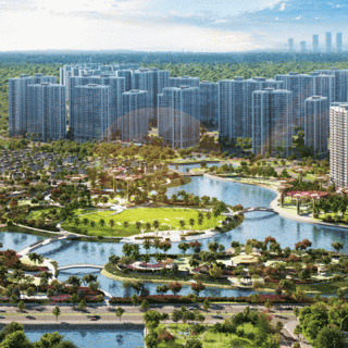 Vinhomes Grand Park