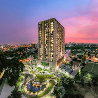 Moonlight Residences