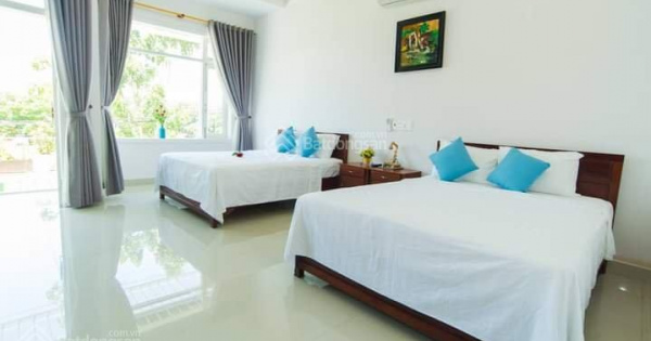 Bán khách sạn và resort Hội An gần trung tâm phố cổ. LH: 0932 560 *** RTH