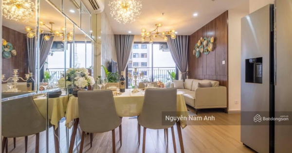 Ban quản lý dự án Vinhomes quỹ căn tháng 8 chính chủ studio 1PN 2PN 3PN, miễn phí trung gian