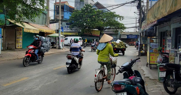 Bán nhà kho xưởng mặt tiền đường Ao Đôi 9,3x30m