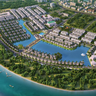 Vinhomes Marina Cầu Rào 2