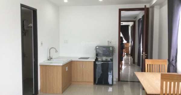 Hạ giá căn hộ cao 7 tầng, đường Điện Biên Phủ, Vĩnh Hoà, Nha Trang, DT sàn 458,3m2 - Giá 10,6 tỷ