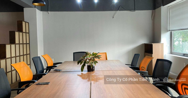 Cho thuê phòng họp, co - working, văn phòng chia sẻ, văn phòng tại Thuận An, Bình Dương