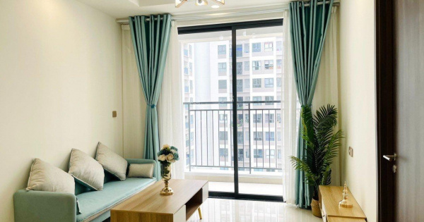 Cho thuê Q7 Boulevard 70m2, 2PN2WC, view đẹp thoáng mát, thiết kế hiện đại, 8tr/tháng 0965 431 ***