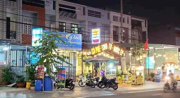 Hàng hiếm - Lô góc MT Hai Bà Trưng mới 7,5 x 19 - 140m2 KD vip - Giá ngợp 10tỷ TL (trước 11.5 tỷ)