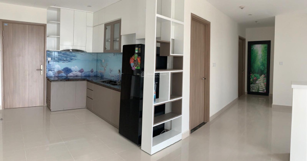 Căn hộ cần cho thuê, diện tích 67m2, 2PN+ Khu dân cư Vinhome Grandpark- Quận 9- HCM