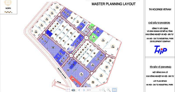 Bán nhà xưởng KCN Đài Tư, Long Biên, Hà Nội. Diện tích 1.500m2 đất, trong đó có 1.150m2 nhà xưởng