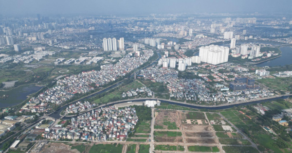 Chuyển nhượng 8.700m2 đất tại Văn Giang, Hưng Yên. Mặt đường 379, cạnh VPF, cách ecopark 1km