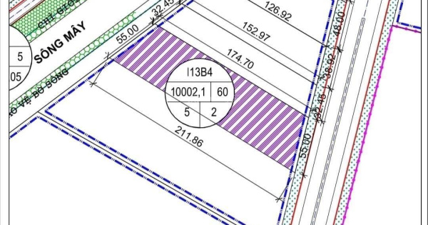 Bán chuyển nhượng cơ sở, đất KCN nghiệp nhà xưởng KCN Bá Thiện