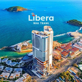 Libera Nha Trang