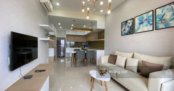 Chuyên 100% giỏ hàng Sunrise City View 1-3PN giá tốt, 77m2, 2PN, 2WC giá từ 15-18tr. nguyễn hữu thọ