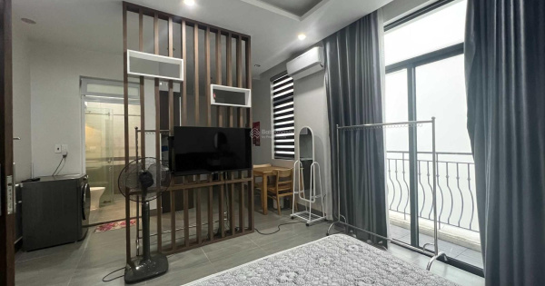 Cho thuê phòng studio tại Vinhomes Marina Cầu Rào 2. LH Hà Emma 0936 517 ***