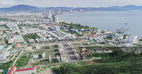 Chuyên KĐT Mipeco tại Nha Trang đầu tư an toàn, sinh lời bền vững, cách biển 250m, đã có sổ hồng