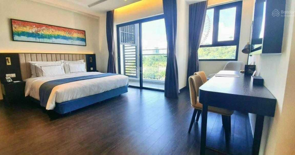 Đầu tư đúng thời điểm, sở hữu căn hộ 2 PN với mức giá 2, x tỷ tầng cao view đẹp, giá rẻ