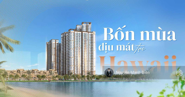 Độc quyền Quỹ căn 2PN - 3PN Masteri Ocean Park view Hồ 24,5ha, CK 7%, quà tặng 160tr, miễn DV 3 năm