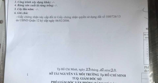 Xưởng mặt tiền Thạnh Xuân 46, cách Hà Huy Giáp 50m