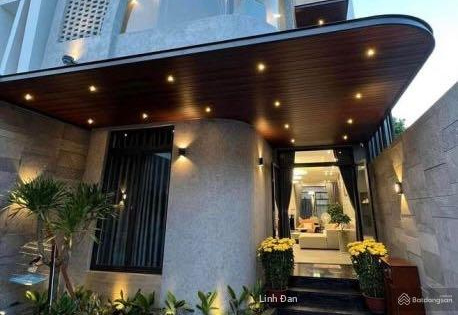 Chủ kẹt vốn bán gấp nhà 60m2, giá 2 tỷ 550 triệu Nguyễn Văn Đậu, P6, Bình Thạnh, sổ riêng, hẻm 5m