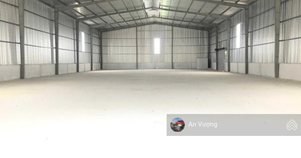 Bán nhà máy sản xuất tại KCN Phú Nghĩa, Chương Mỹ. DT: 3000m2, 5000m2